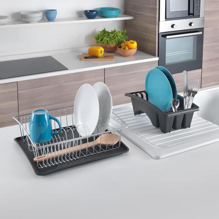 Actual product image Metaltex Spülkorb 'Aquatex Plus'