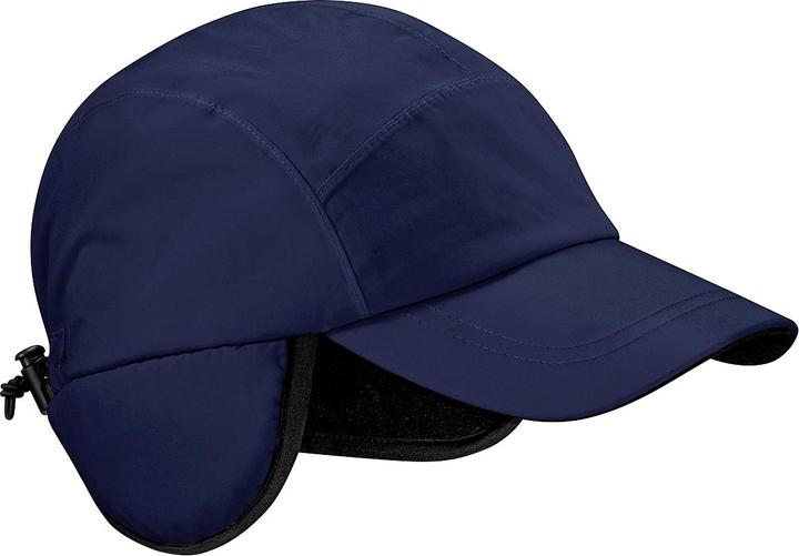 Produktbild Beechfield Mountain Baseballkappe wasserabweisend atmungsaktiv (One Size)
