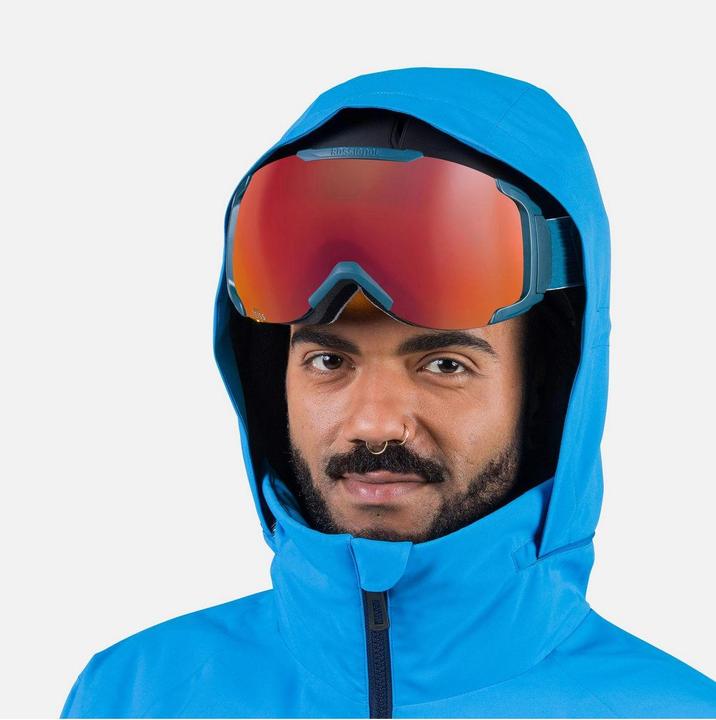 Actual product image Rossignol Strawpile Jkt Jacke (XL)