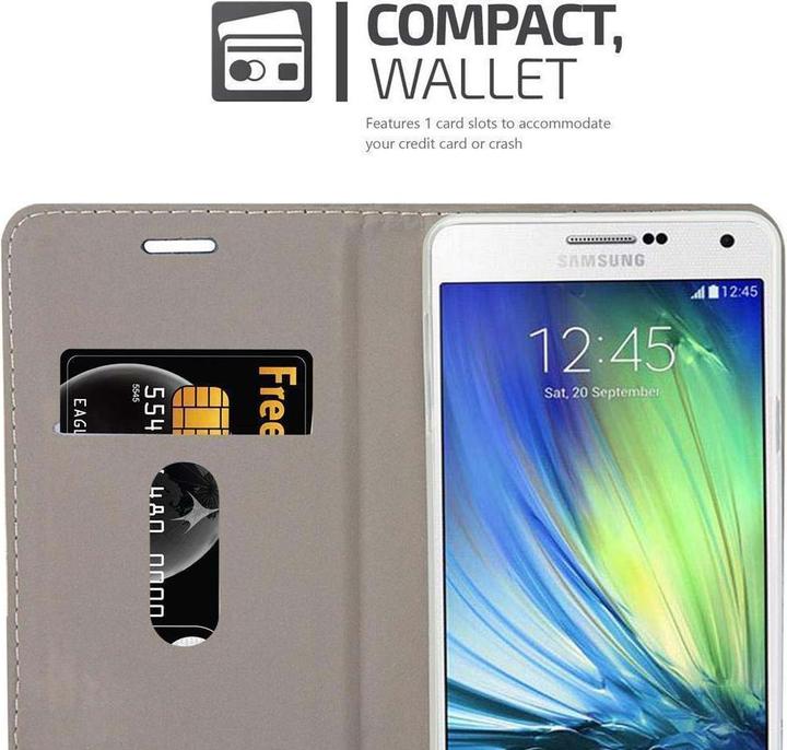 Actual product image Cadorabo Jeans Optik (Samsung Galaxy A7)