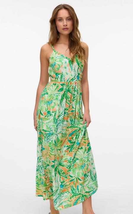 Actual product image Vero Moda VMBIA Langes Kleid Kleid (XS)
