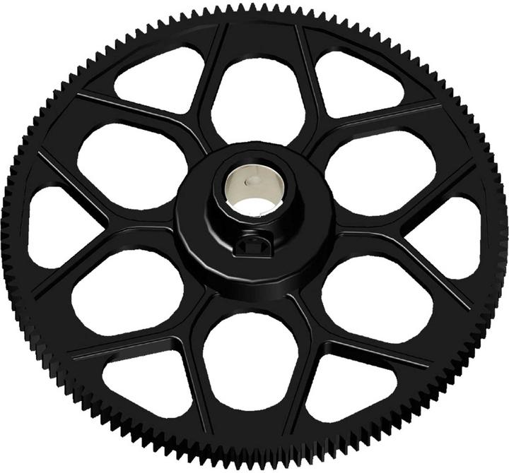 Image du produit Align Roue dentée d'autorotation 131 dents, M0.8