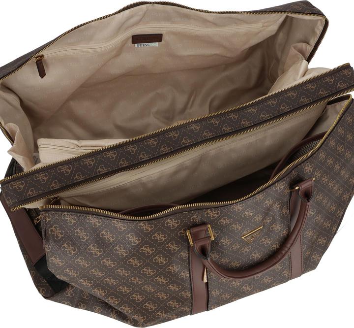 Immagine prodotto Guess Pisa - Borsa da viaggio con doppia zip (48 l)