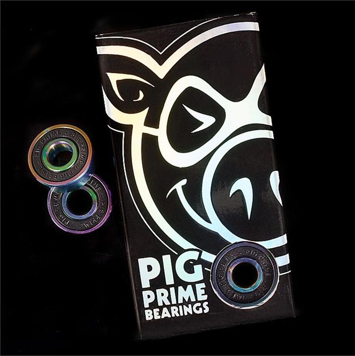 Actual product image Pig Prime Bearings