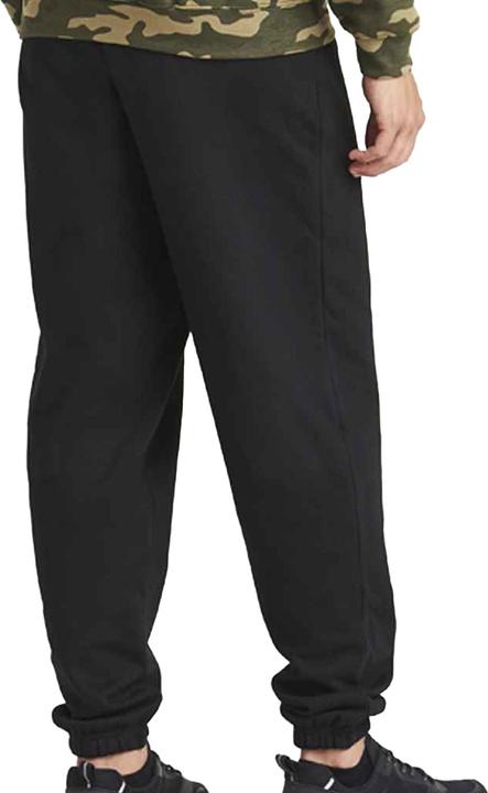Actual product image Awdis Mens College Cuffed Ankle Jogging Bottoms (M)