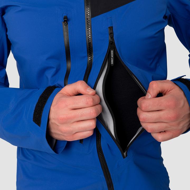 Immagine prodotto Salewa Giacca Ortles 3L Powertex (S)