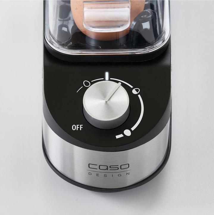 Actual product image Caso E3 Egg boiler