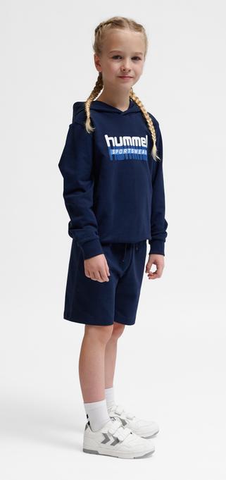 Produktbild hummel Hmltukas Shorts (152)