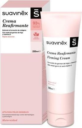 Actual product image Suavinex Firming cream 250ml (250 ml, Day cream)