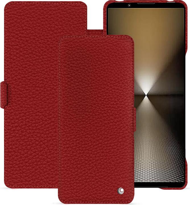Produktbild Noreve Lederschutzhülle horizontal (Sony Xperia 1 VI)