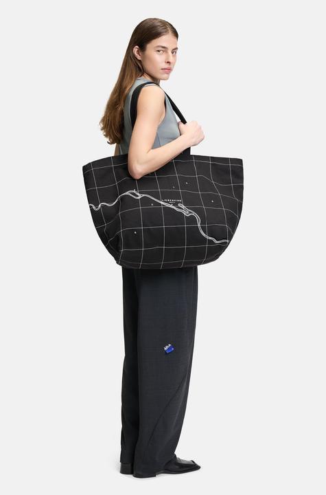 Immagine prodotto Liebeskind Berlin Shopper Canvas XL (65 l)