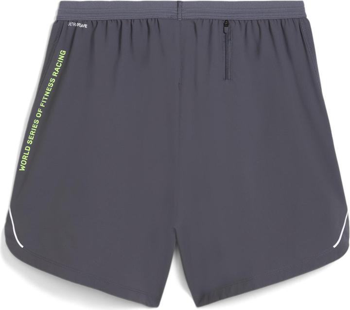 Actual product image Puma M x HYROX M Ultraweave 6" Short (S)