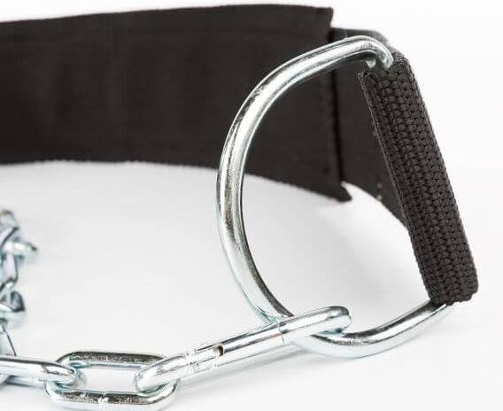 Actual product image ATX Nylon dip belt