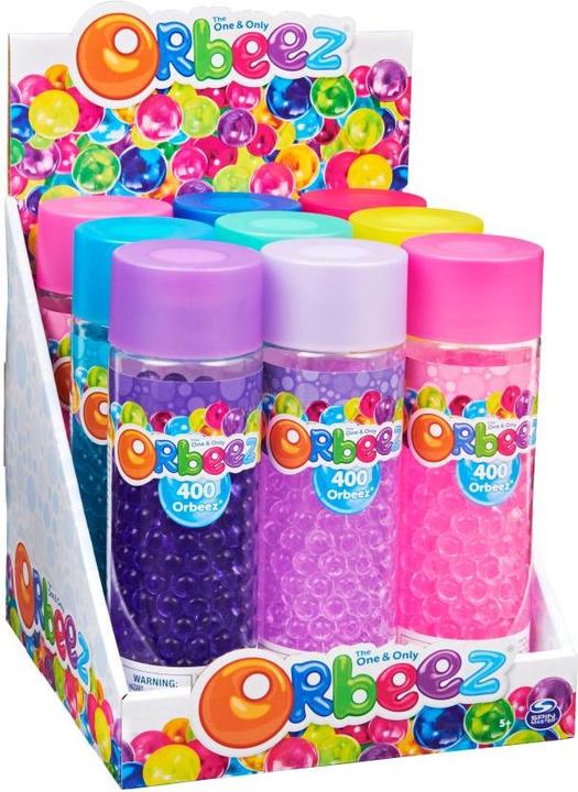 Produktbild Orbeez Wasserperlen