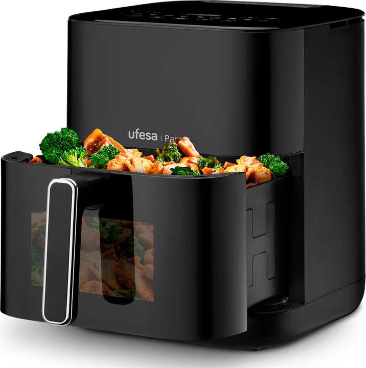 Actual product image Ufesa Parrot 6L