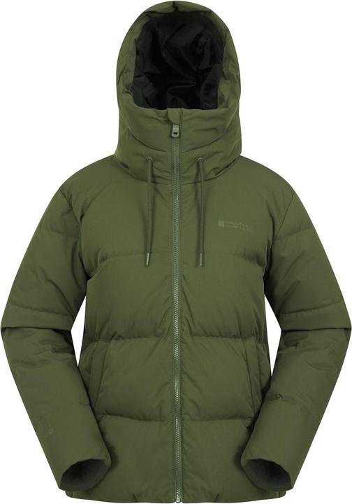 Immagine prodotto Mountain Warehouse Piumino corto Cosy Extreme Donna/Ladies (44)