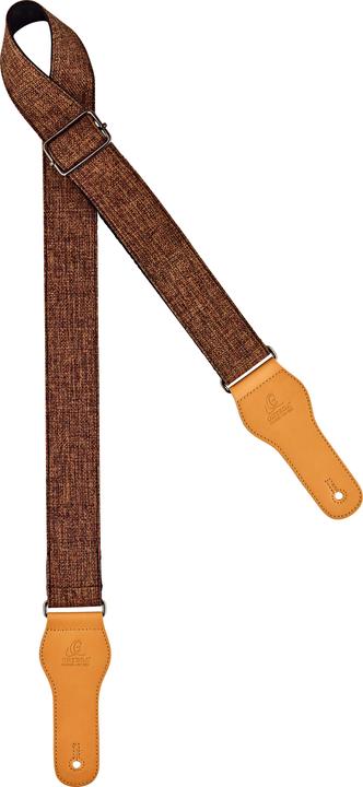 Brown cotton