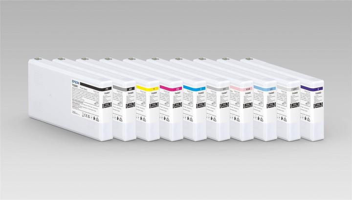 Produktbild Epson Tinte light magenta vivid (LM)