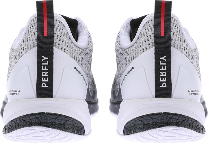 Produktbild Perfly Herren Badmintonschuhe - BS Lite 960 anthrazit (41)
