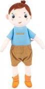Actual product image Dumel Wojtek Stoffpuppe 30cm