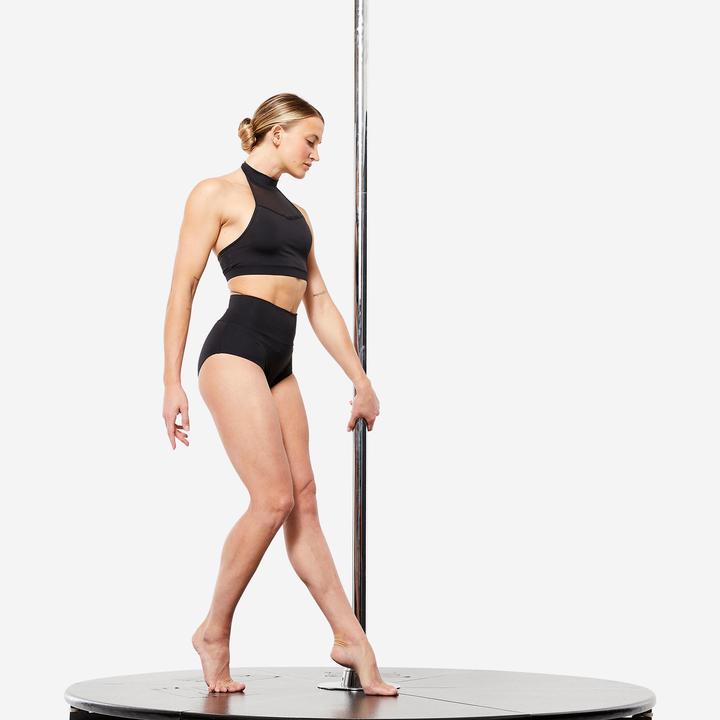 Actual product image Domyos Pole Dance (Frequency band 38 (2600 MHz))