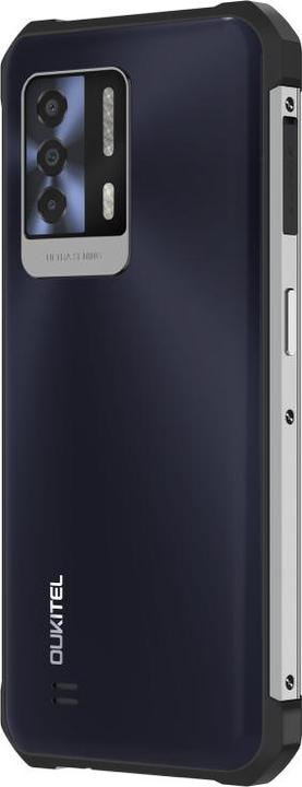 Image du produit Oukitel WP17 (Double Sim - 6.78" - 128 Go, 8 Go RAM) - Noir (128 Go, Noir, 6.77")