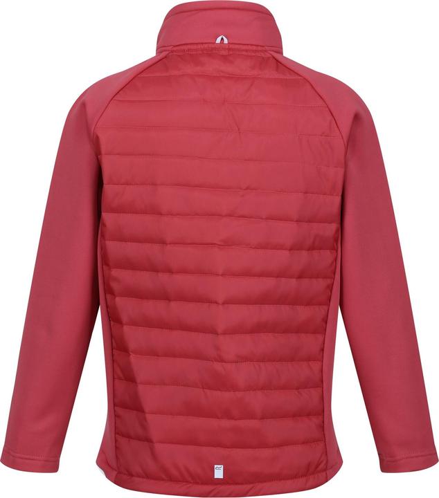 Immagine prodotto Regatta Hydrate VIII Giacca Impermeabile 3 In 1 Bambini (164)
