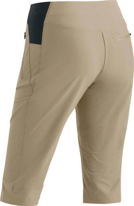 Actual product image Maier Sports Inara Slim Capri Vario (S)