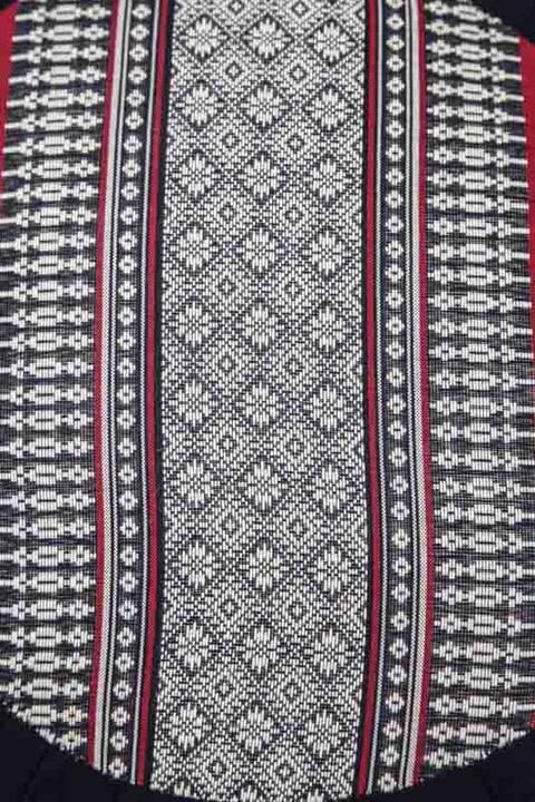 Actual product image Cachet Zafu meditation cushion (18 cm)