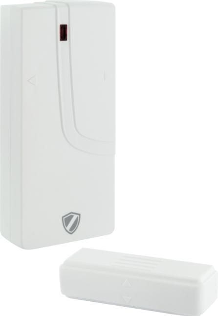 Produktbild Schwaiger HG2000 532 Sicherheitsalarmsystem