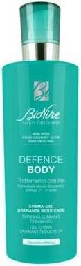 Produktbild BioNike Defence Body Anticellulite (Körpercreme, 400 ml)
