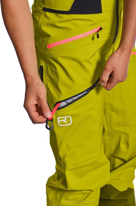Image du produit Ortovox Pantalon Deep Shell W (S)