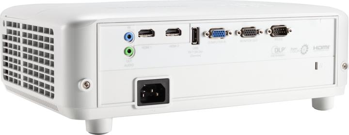 Image du produit Viewsonic PX701HD (Full HD, 3500 lm, 1.5 - 1.65:1)