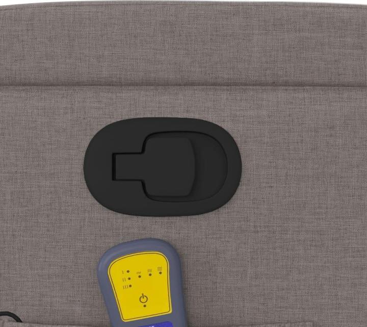Actual product image VidaXL Habakkuk