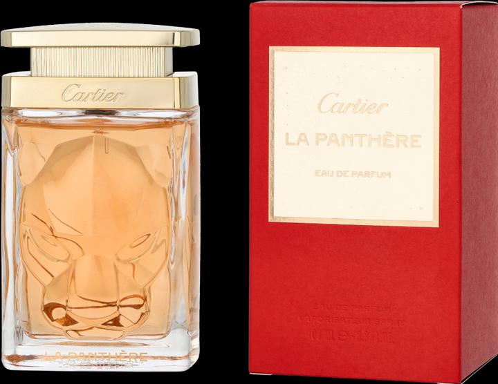 Produktbild Cartier La Panthère (Eau de Parfum, 100 ml)
