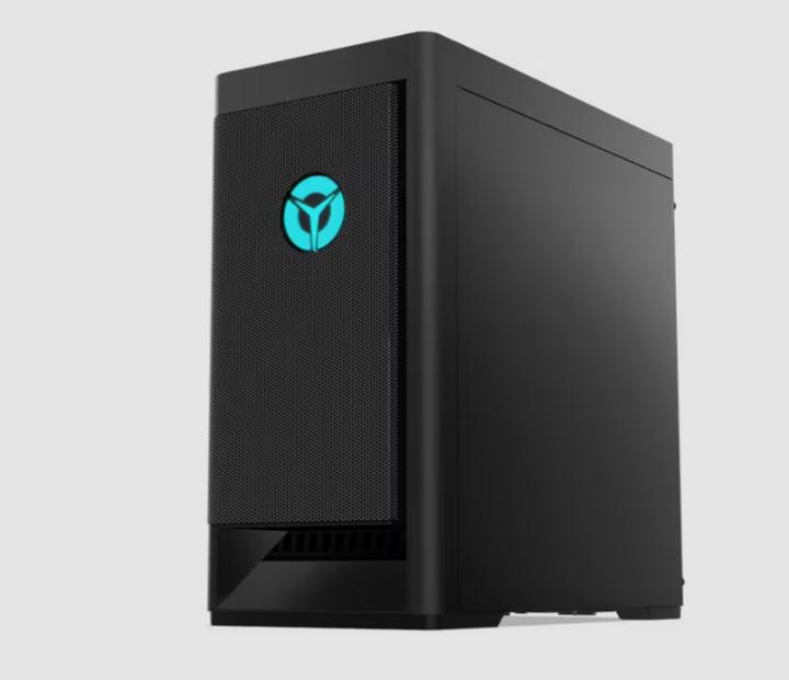 Actual product image Lenovo Legion T5 (Intel Core i7-12700F, 16 GB, 1000 GB, GeForce RTX 3060 Ti)