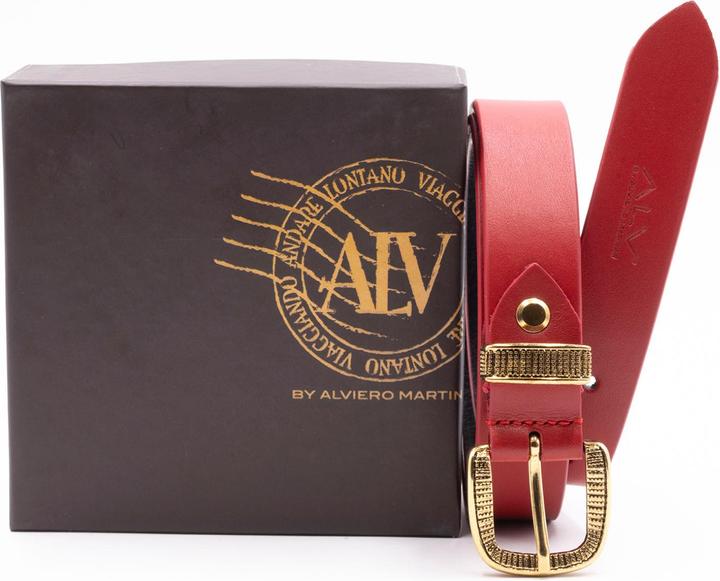 Actual product image ALV by Alviero Martini Alvcds001 (100, 105, 110, 115)