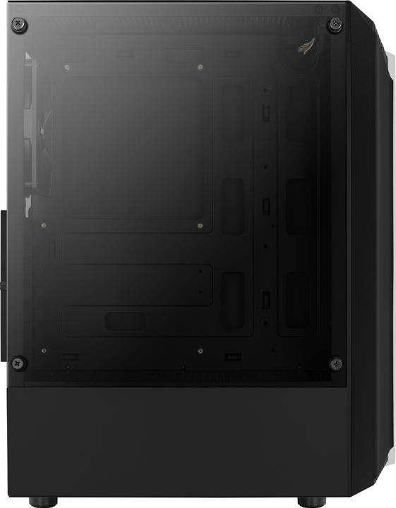Actual product image AeroCool bionic (Mini-ITX, ATX, mATX)