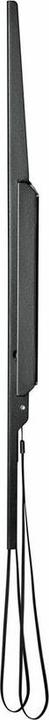 Image du produit Value Support mural pour TV, distance au mur de 35 mm (Mur, 120", 120 kg)