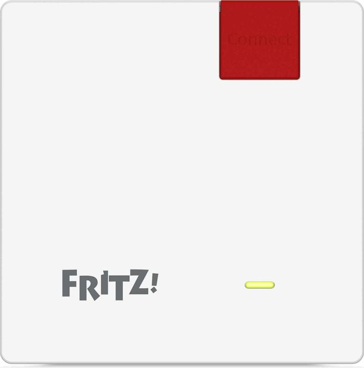 Actual product image AVM FRITZ! repeater 600 (600 Mbit/s)