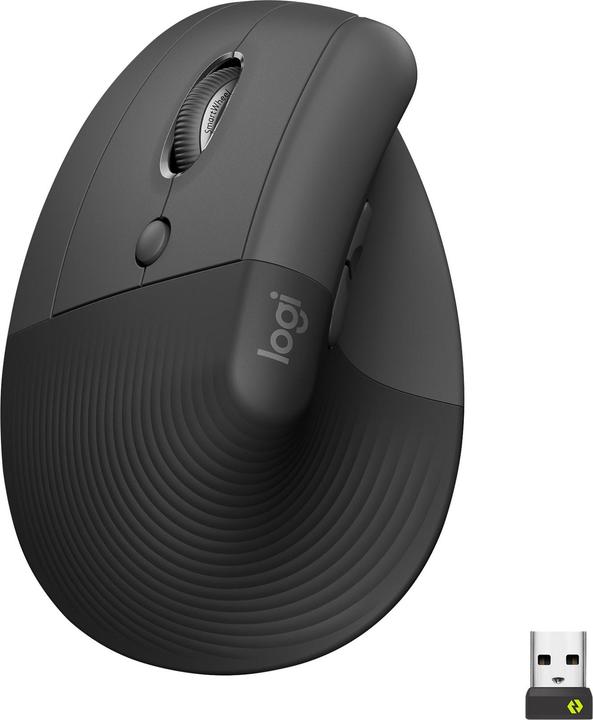 Image du produit Logitech Lift for Business (Sans fil)
