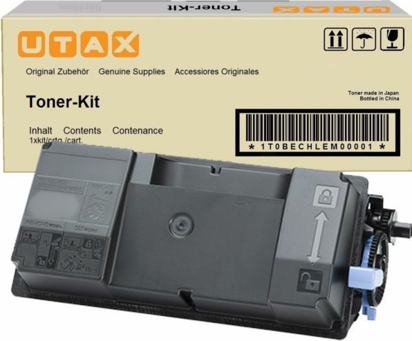 Produktbild Utax 4436010010 (BK)