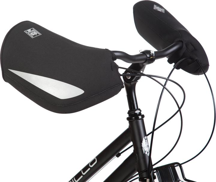 Produktbild Tucano Urbano Handgriff Abdeckung (One Size)