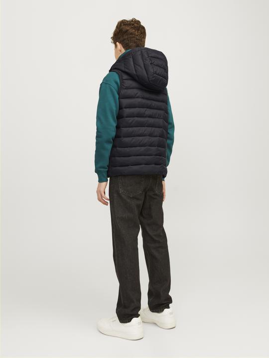 Produktbild Jack & Jones Pufferweste Mini Pufferweste (116)