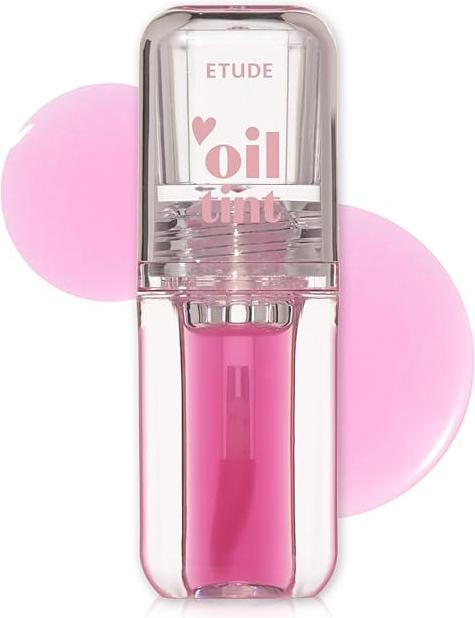 Etude House Dear Darling Oil Tint 06 Pink Oil (06 Pink Oil)