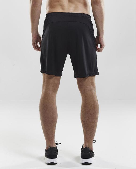 Produktbild Craft Squad Short Solid M (XS)
