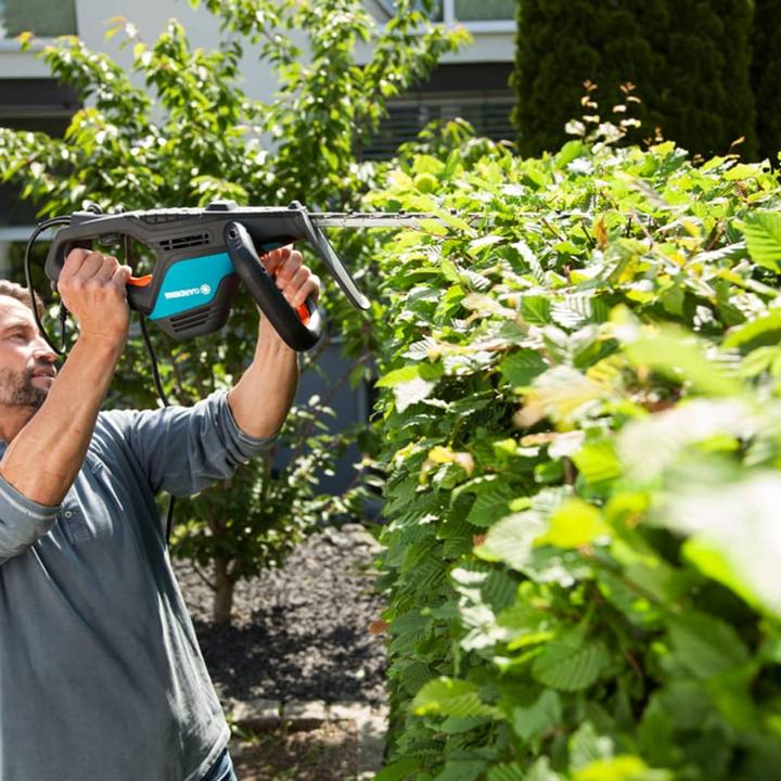 Produktbild Gardena ComfortCut 550/50 (Netzbetrieb)