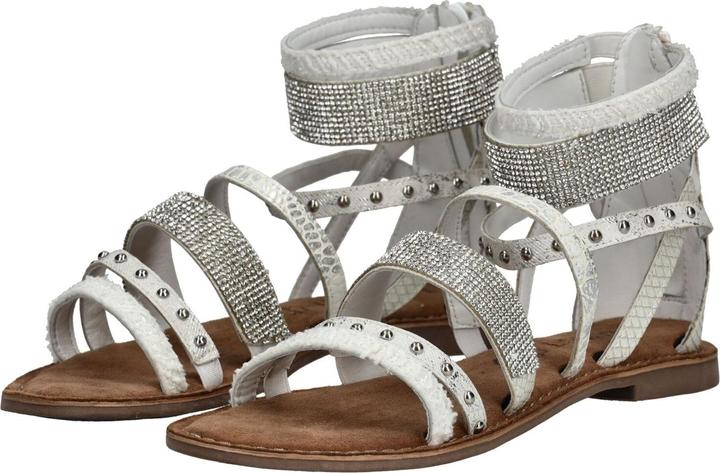 Actual product image Lazamani Sandalen (39)