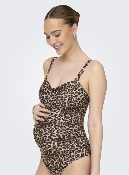 Image du produit Only Maternity Maillot de bain rembourré Mama (S)