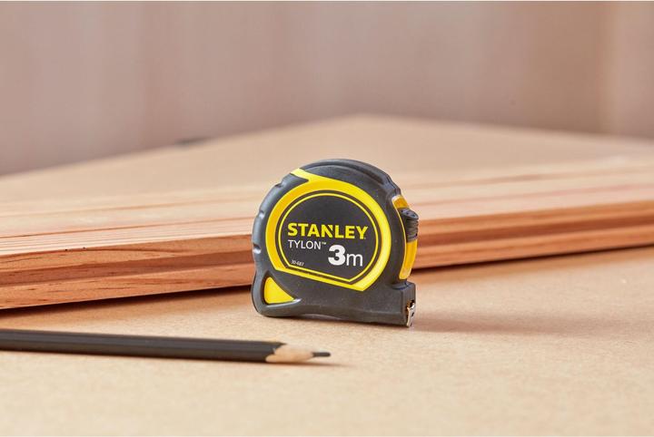 Produktbild Stanley Tylon (3 m)